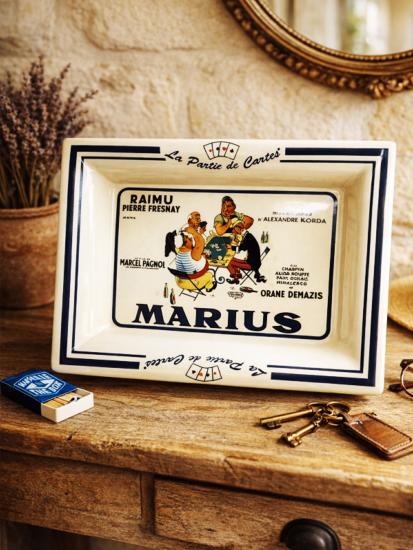 Le Vide Poche de Dubout