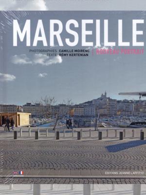 Kertenian-Moirenc: Marseille nouveau portrait