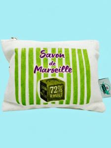 LA POCHETTE savon ET savons