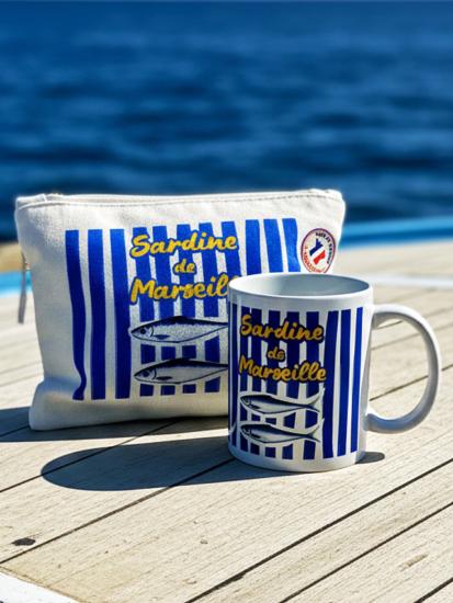 la pochette marseillaise 1er prix