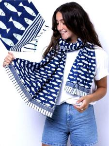 la pochette sardinesque