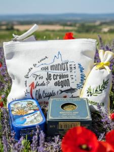 la p'tite pochette marseillaise