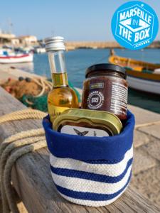 le pochon ap�ro en ville