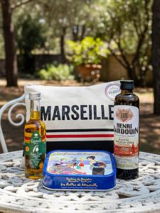 le Kit de survie Marseillais 02 bis