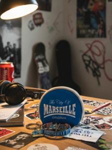 le kit secours pour ado