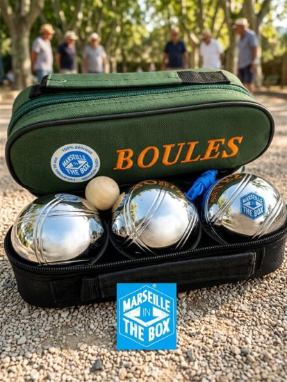 la triplette pour l'été