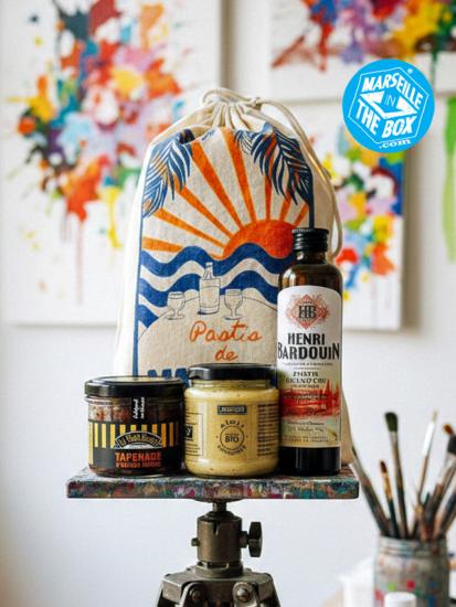 le kit de survie marseillais 04