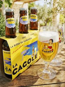 le kit cagole 25cl