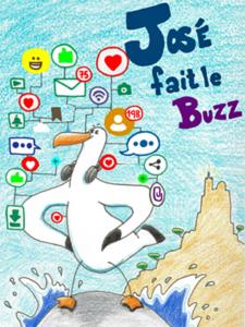 Jos� fait le Buzz