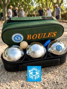 la triplette pour l'�t�