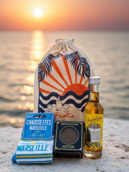 le kit Marseillais C++