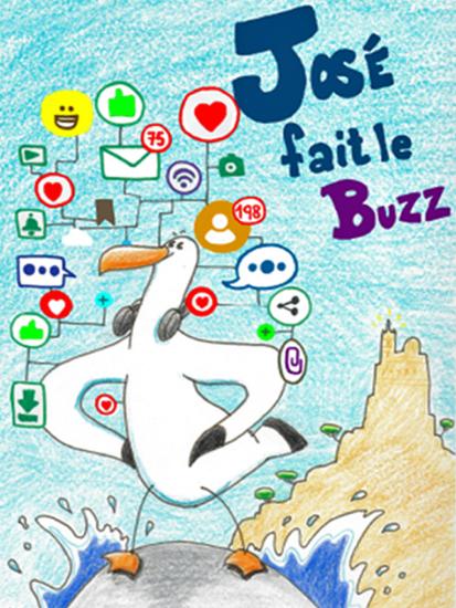 José fait le Buzz